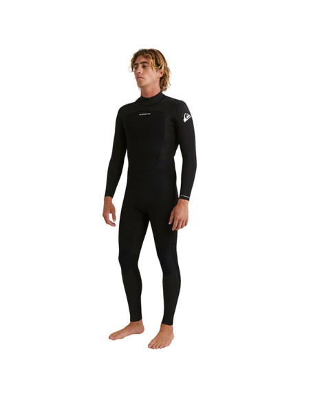 Combinaison Quiksilver Prologue 5/4/3 mm Back Zip 2026