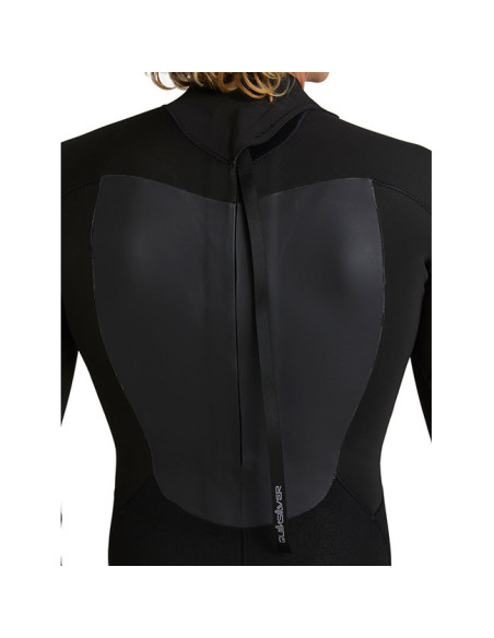 Combinaison Quiksilver Prologue 5/4/3 mm Back Zip 2026