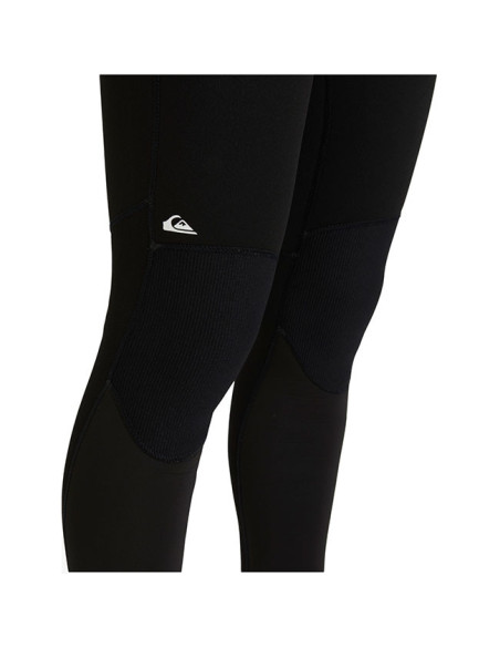 Combinaison Quiksilver Prologue 5/4/3 mm Back Zip 2026