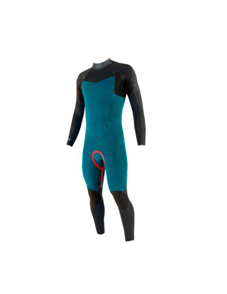 Combinaison Soöruz Fighter 5/4/3 mm Back Zip 2024
