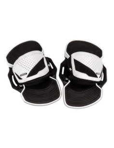 Pads et Straps Core Union Pro 4