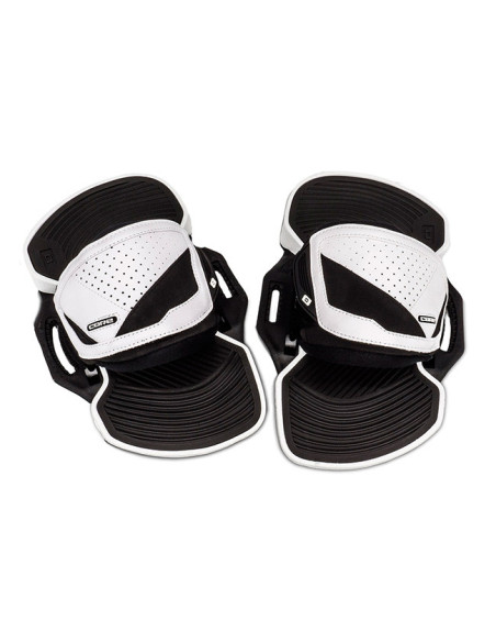 Pads et Straps Core Union Pro 4