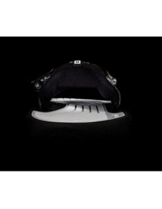 Pads et Straps Carved Customs Ultra 2 2