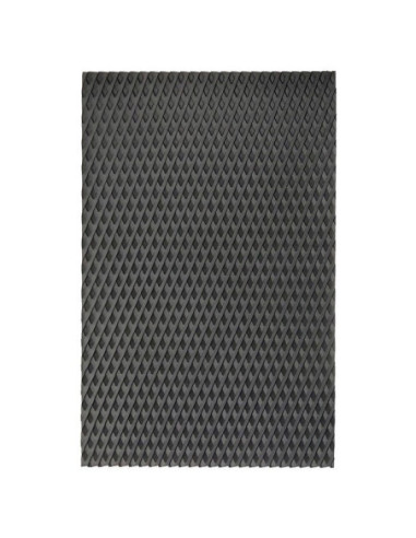 Pad adhésif "Fungrip" Nautix - Noir