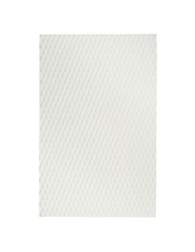 Pad adhésif "Fungrip" Nautix - Blanc