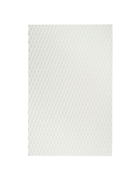 Pad adhésif "Fungrip" Nautix - Blanc