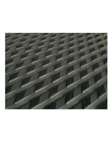 Pad adhésif "Fungrip" Nautix - Noir zoom