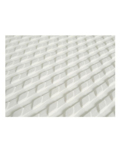 Pad adhésif "Fungrip" Nautix - Blanc zoom