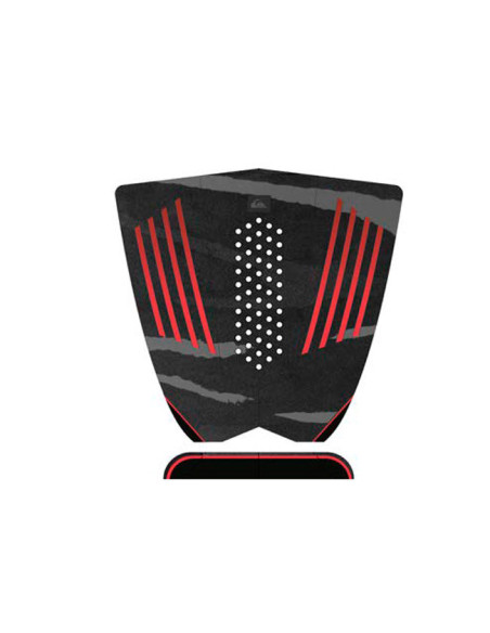 Surf Pad Quiksilver Suit 2024 - Noir / Rouge