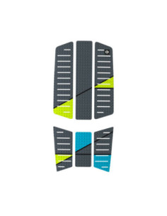 Traction Pad Duotone SLS - Front 4 mm 2025