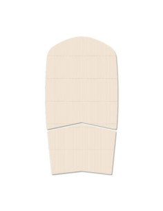 Front Pad F-One Mitu Pro Bamboo 2025