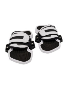 Pads et Straps Core Union Pro 5
