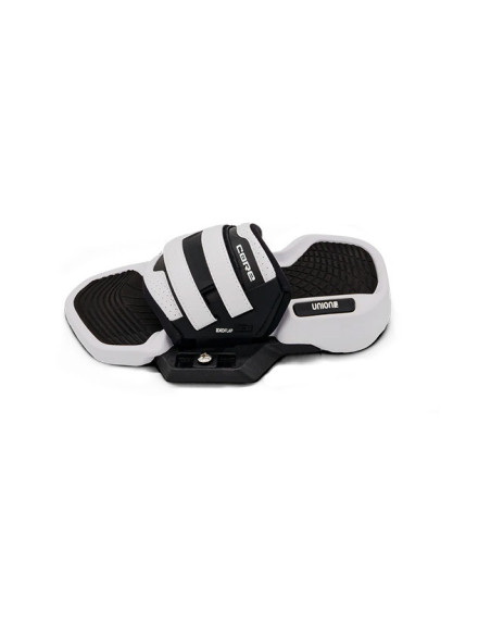 Pads et Straps Core Union Pro 5