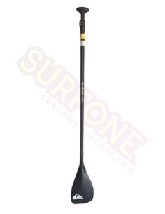 Pagaie Quiksilver Hybrid Carbone Vario 3P 2021