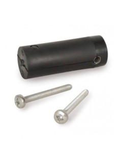 Nautix Tendon de Pied de Mat "NX Tech" - Kit Complet