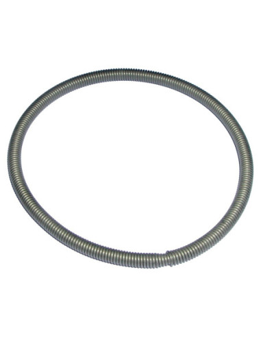 Anneau de Rallonge Nautix - Inox