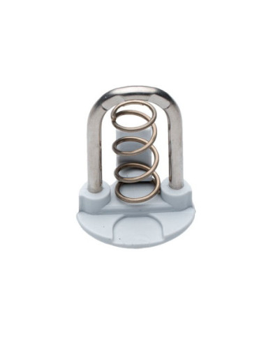 Duotone Bouton poussoir inclus ressort – Release Button inc.spring for UNI+Power XT2.0