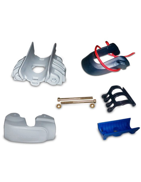 North Sails iFront 2.0 + Friction.Pad RDM