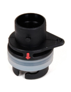 Adaptateurs II pour Pompe...