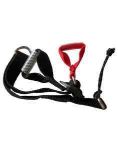 Sangles de Border Choquer Side On 2