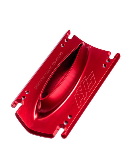 Platine Axis pour mât 19 mm K/S-Series