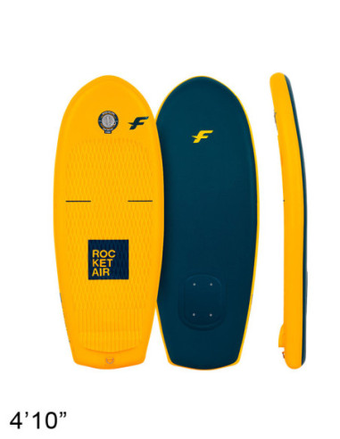 Foilboard F-One Rocket Air - 4 10"