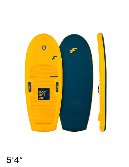 Foilboard F-One Rocket Air - 5 4"