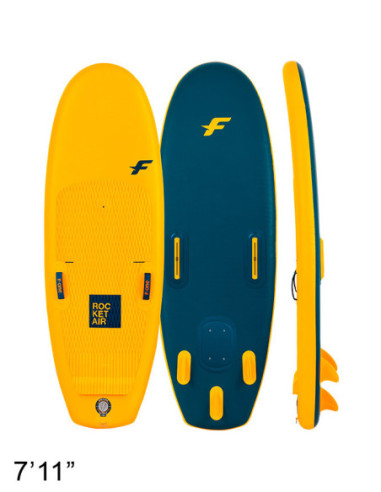 Foilboard F-One Rocket Air - 7 11"