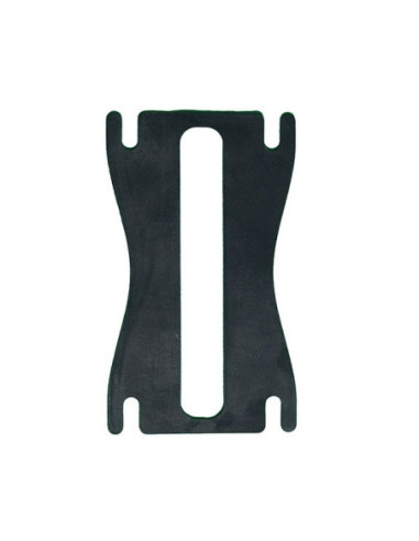 Cale Platine Caoutchouc Zeeko pour Windfoil