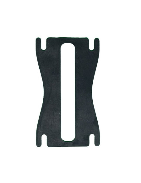 Cale Platine Caoutchouc Zeeko pour Windfoil
