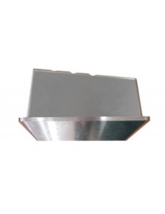 Zeeko Mini Platine Deep-Tuttle box pour foil alu