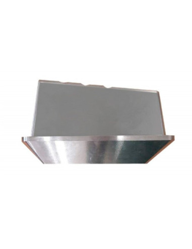 Zeeko Mini Platine Deep-Tuttle box pour foil alu