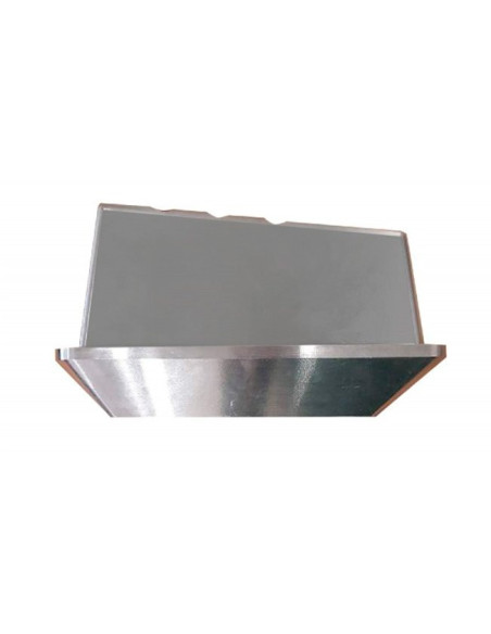 Zeeko Mini Platine Deep-Tuttle box pour foil alu