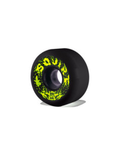 Pack roues Skate Cruzade Squirt 56 mm 84A