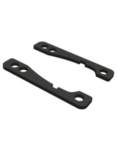 Pads Flying Wheels Drop Thru Special - 2 mm
