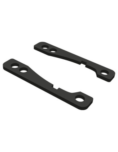 Pads Flying Wheels Drop Thru Special - 2 mm