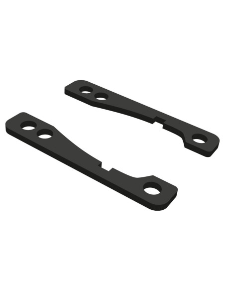 Pads Flying Wheels Drop Thru Special - 2 mm