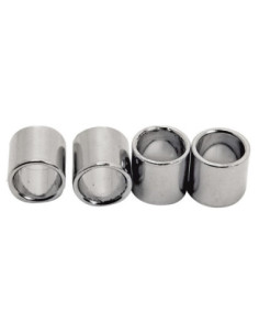 Spacers Prohibition