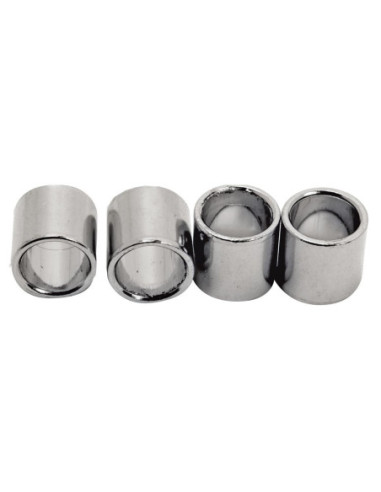 Spacers Prohibition