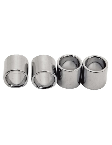 Spacers Prohibition
