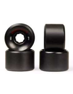 Roues Carver Park Black GRP Formula -  58mm / 95A