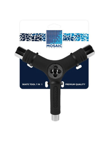 Mosaic Y-Tool
