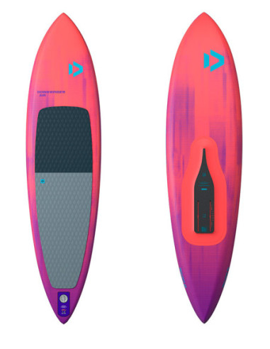 Planche de foil Duotone Downwinder Air 2025