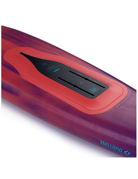 Planche de foil Duotone Downwinder Air 2025