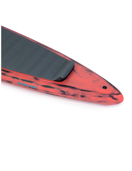 Planche de foil Duotone Downwinder Slim SLS 2025