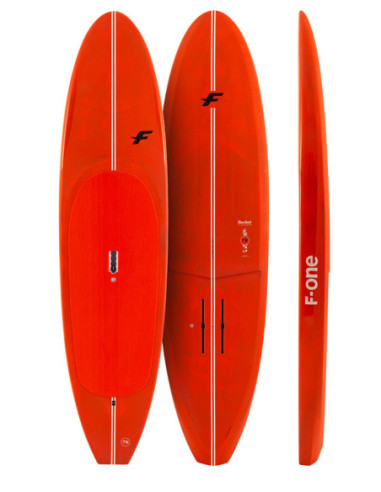 F-One Rocket SUP Downwind Pro 2024