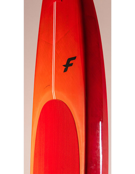 F-One Rocket SUP Downwind Pro 2024