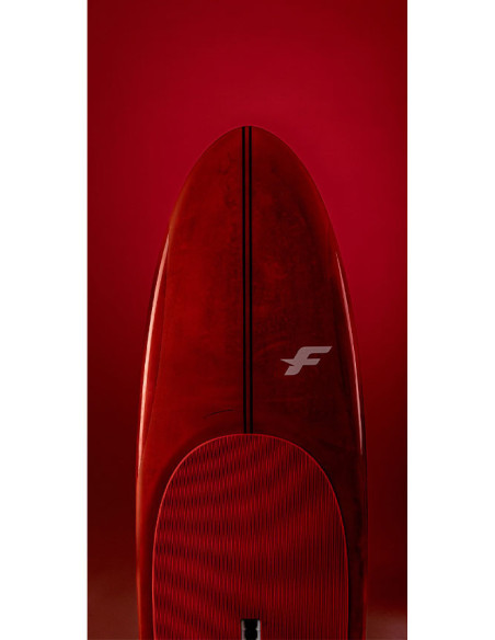 Planche de foil F-One Rocket SUP Downwind Pro Carbon 2024