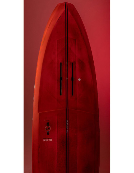 Planche de foil F-One Rocket SUP Downwind Pro Carbon 2024