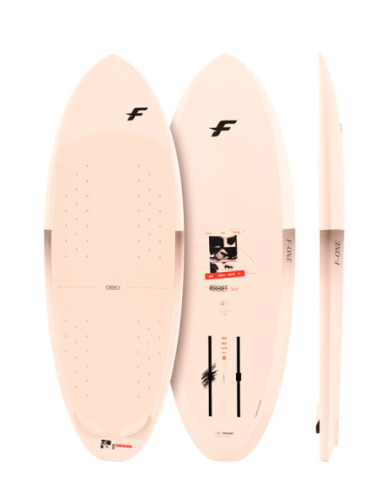 Planche de Surf foil F-One Rocket Surf 2025